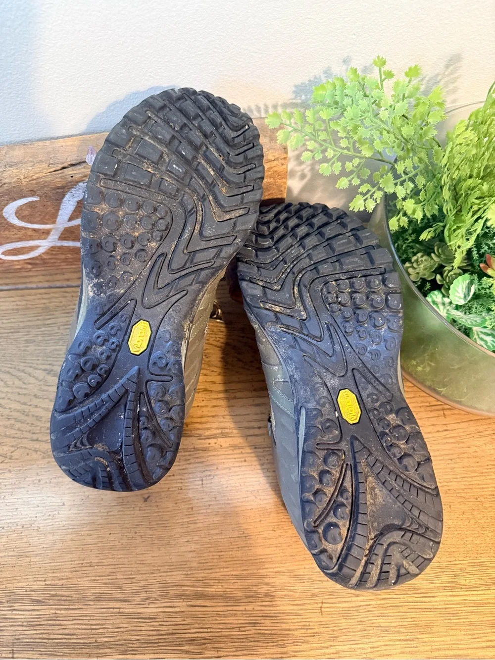 Women’s Merrell Hiking Shoes